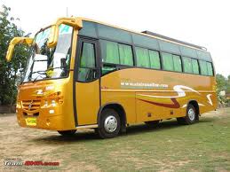 Coach 20 Seater